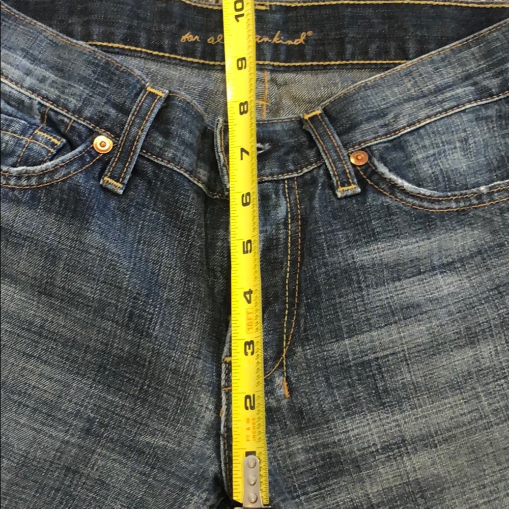 Jeans - Picture 6 of 7